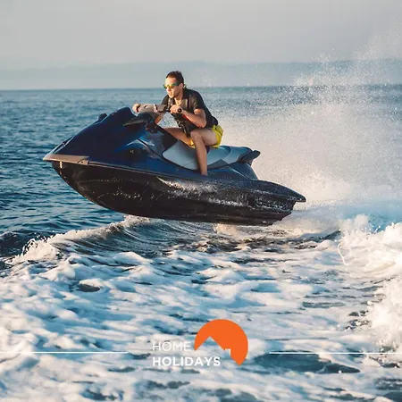 #303 Atlantida Da Rocha By Holidays