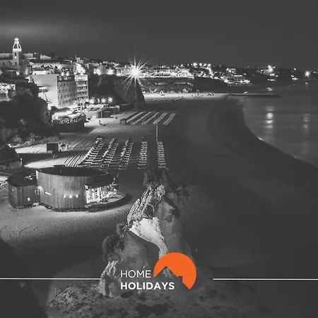 #303 Atlantida Da Rocha By Holidays Appartement Portimão