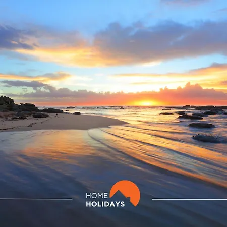 Апартаменты #303 Atlantida Da Rocha By Holidays Портиман