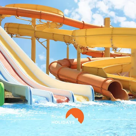 #303 Atlantida Da Rocha By Holidays