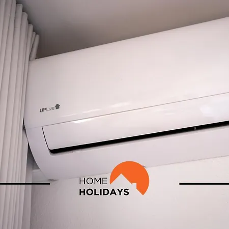 #303 Atlantida Da Rocha By Holidays