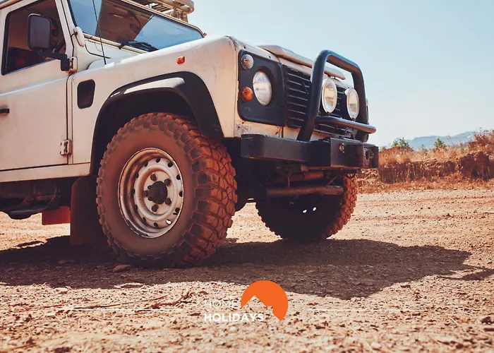 #303 Atlantida Da Rocha By Holidays 波尔蒂芒