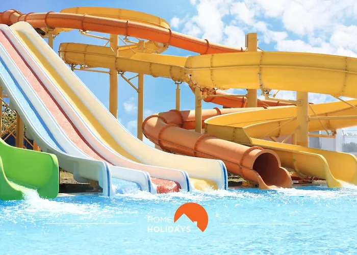 #303 Atlantida Da Rocha By Holidays