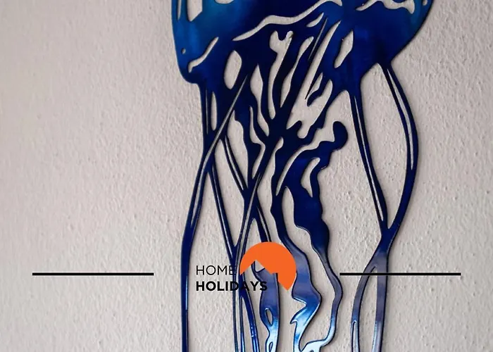 #303 Atlantida Da Rocha By Holidays *