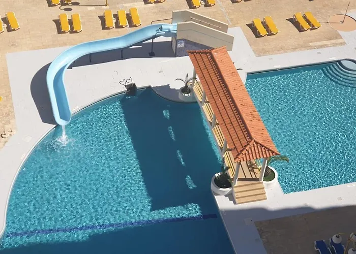 公寓 #303 Atlantida Da Rocha By Holidays *