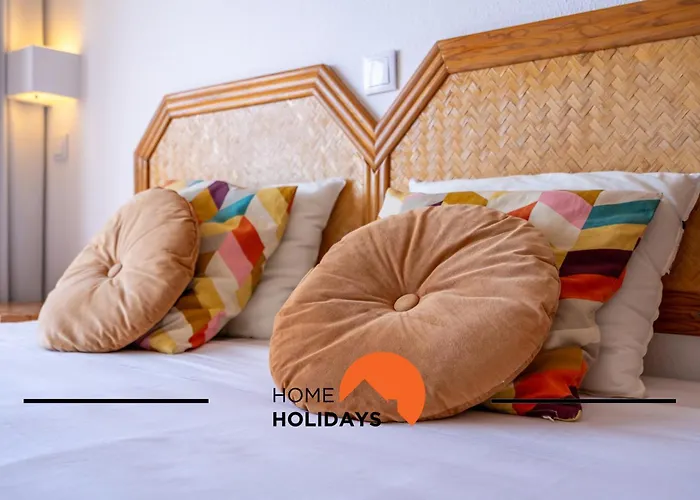 #303 Atlantida Da Rocha By Holidays 波尔蒂芒