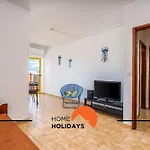 Apartament #303 Atlantida Nearby