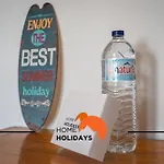 #303 Atlantida Nearby Διαμέρισμα *