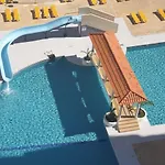 Διαμέρισμα #303 Atlantida Nearby *