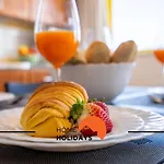 #303 Atlantida Nearby Apartament