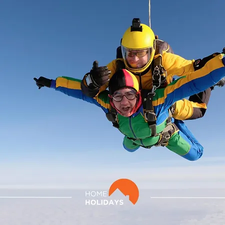 #303 Atlantida Da Rocha By Holidays *