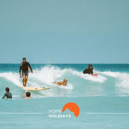 #303 Atlantida Da Rocha By Holidays * ポルティマン