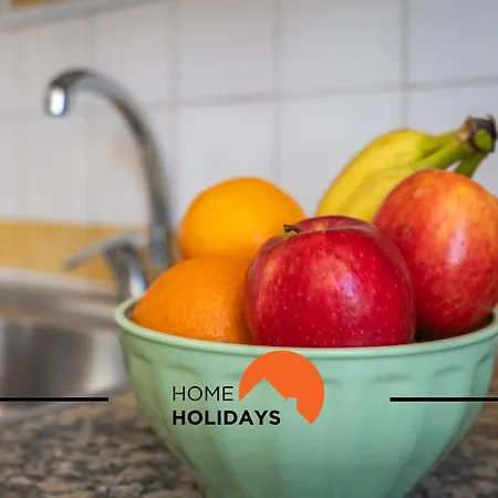 アパート #303 Atlantida Da Rocha By Holidays