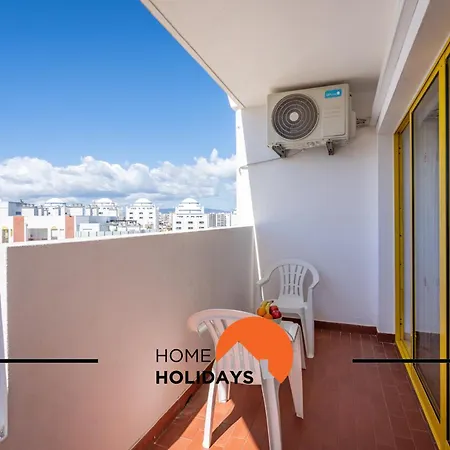 Apartamento #303 Atlantida Da Rocha By Holidays Portimão