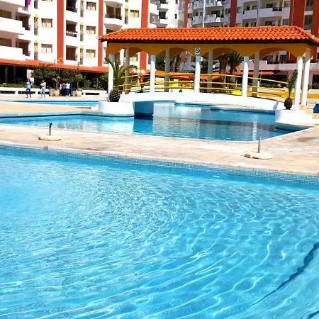 #303 Atlantida Da Rocha By Holidays