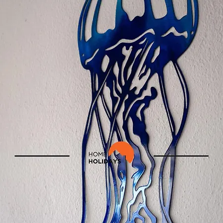 #303 Atlantida Da Rocha By Holidays *