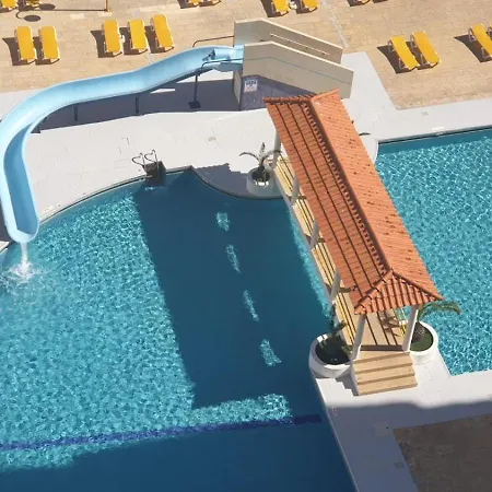 Apartamento #303 Atlantida Da Rocha By Holidays *
