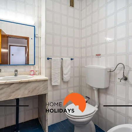 アパート #303 Atlantida Da Rocha By Holidays ポルティマン