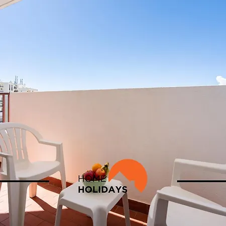 #303 Atlantida Da Rocha By Holidays * ポルティマン