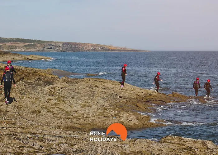 Apartment #303 Atlantida Da Rocha By Holidays Portimao