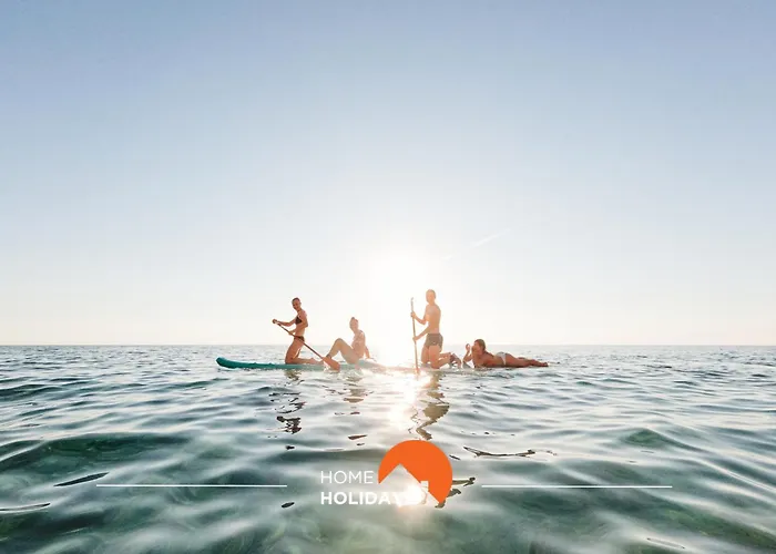 #303 Atlantida Da Rocha By Holidays Apartment