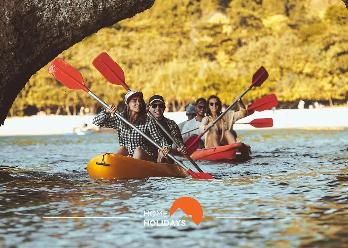 Apartment #303 Atlantida Da Rocha By Holidays