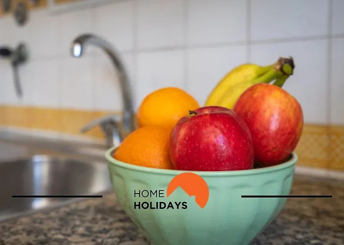 Apartment #303 Atlantida Da Rocha By Holidays