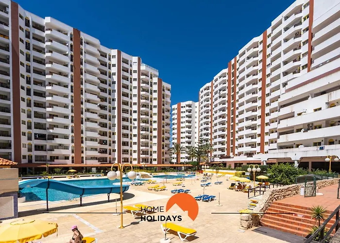 #303 Atlantida Da Rocha By Holidays