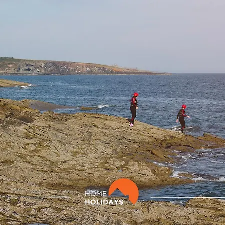 Appartamento #303 Atlantida Da Rocha By Holidays Portimão