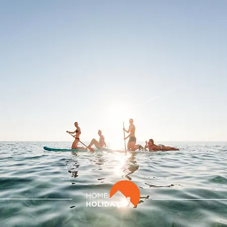 #303 Atlantida Da Rocha By Holidays Appartamento