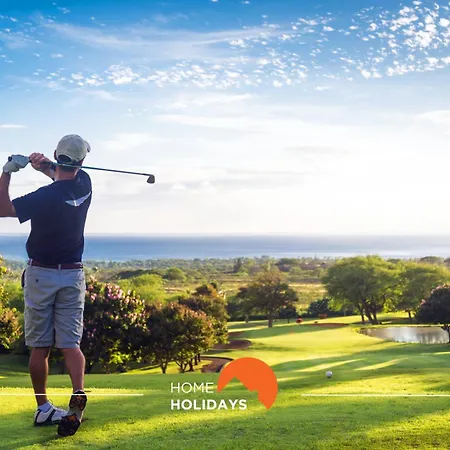 #303 Atlantida Da Rocha By Holidays Appartamento Portimão