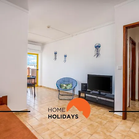 Appartamento #303 Atlantida Da Rocha By Holidays