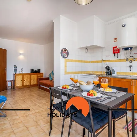 #303 Atlantida Da Rocha By Holidays * Portimão