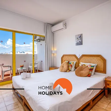 #303 Atlantida Da Rocha By Holidays Portimão