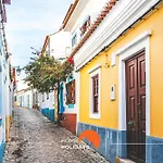 #303 Atlantida Nearby 波尔蒂芒
