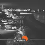 #303 Atlantida Nearby 公寓 波尔蒂芒