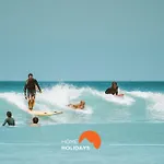 #303 Atlantida Nearby * 波尔蒂芒