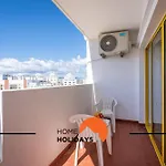 公寓 #303 Atlantida Nearby 波尔蒂芒