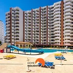 #303 Atlantida Nearby 波尔蒂芒