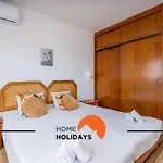 公寓 #303 Atlantida Nearby 波尔蒂芒
