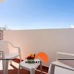 #303 Atlantida Nearby * 波尔蒂芒