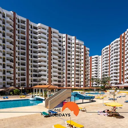 公寓 #303 Atlantida Nearby *